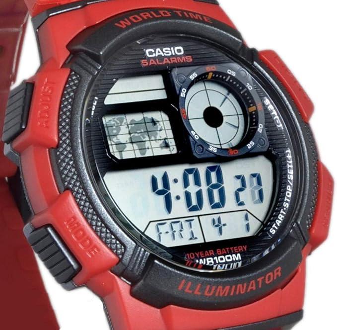 AE-1000W-4AVDF 