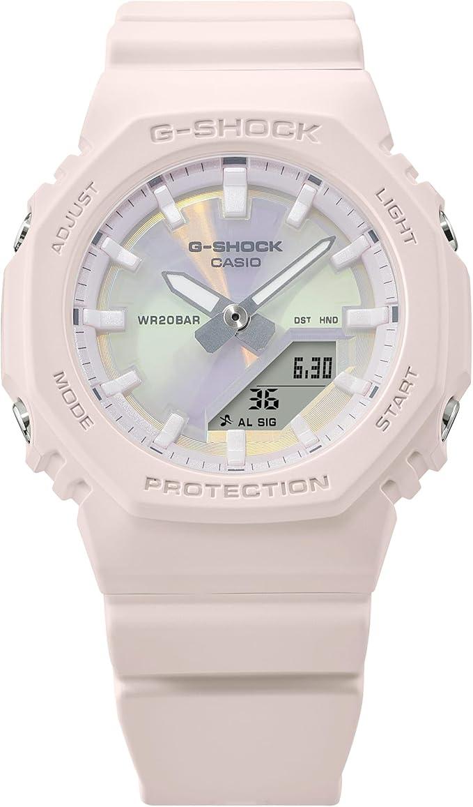 G-SHOCK GMA-P2100PC-4AD Quartz Ladies Watch