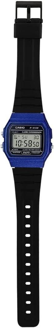 F-91WM-2AD