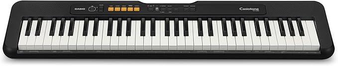 CT-S100ELECTRONICMUSICALKEYBOARD