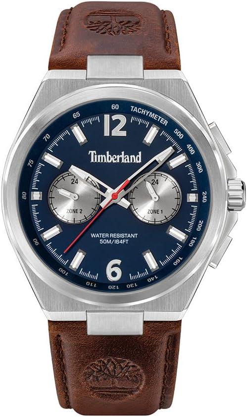 Timberland TDWGF0082701 Quartz Men Watch