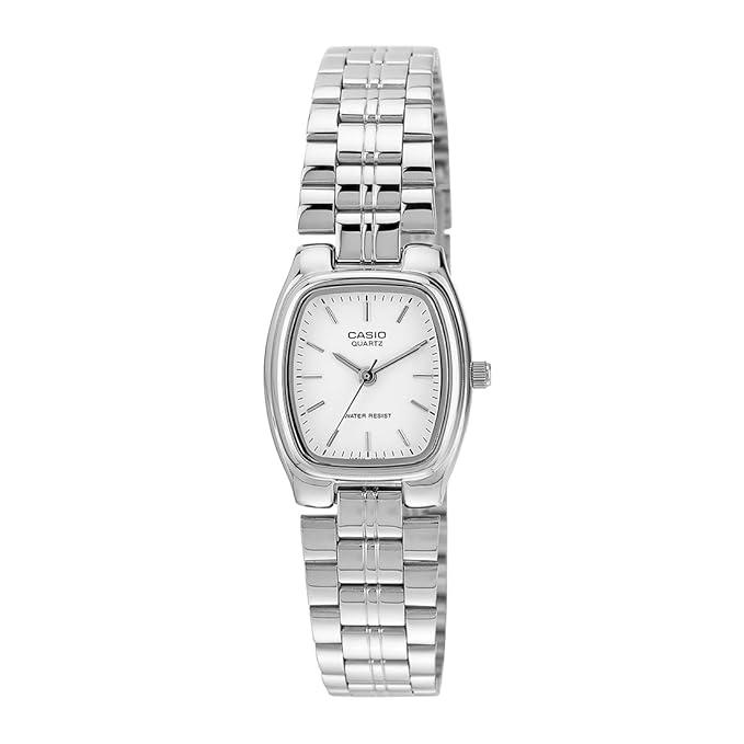 CASIO LTP-1169D-7AR Quartz Ladies Watch