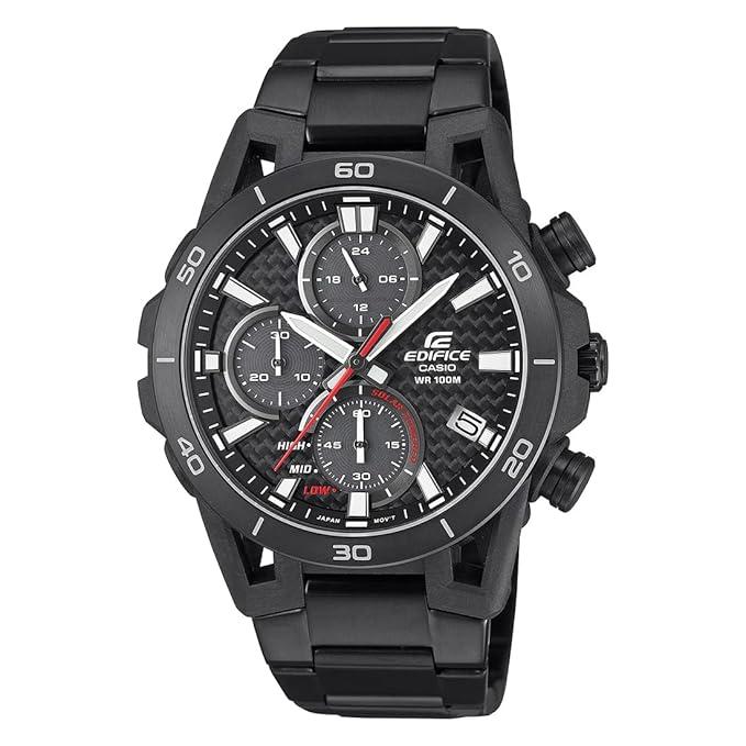 EDIFICE EQS-960DC-1AV Quartz Men Watch