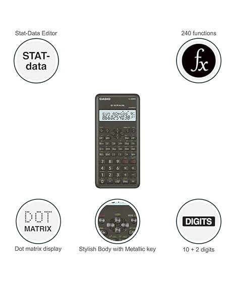 FX-991MS-2-W-DH-W