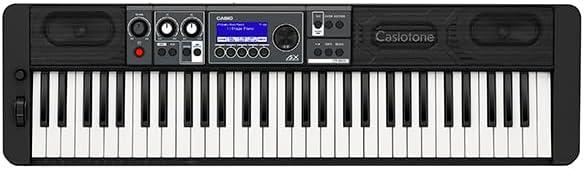 CASIO CT-S500  UniSex Musical