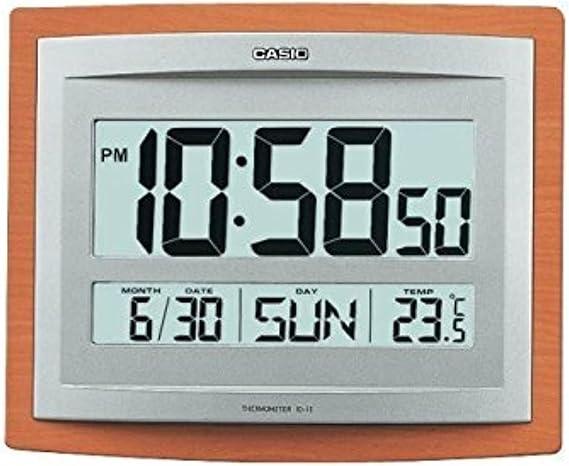 ID-15S-5DF UniSex alarm