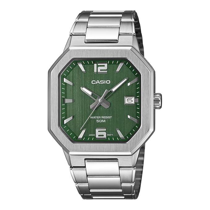 CASIO MTP-B195D-3AV Quartz Men Watch