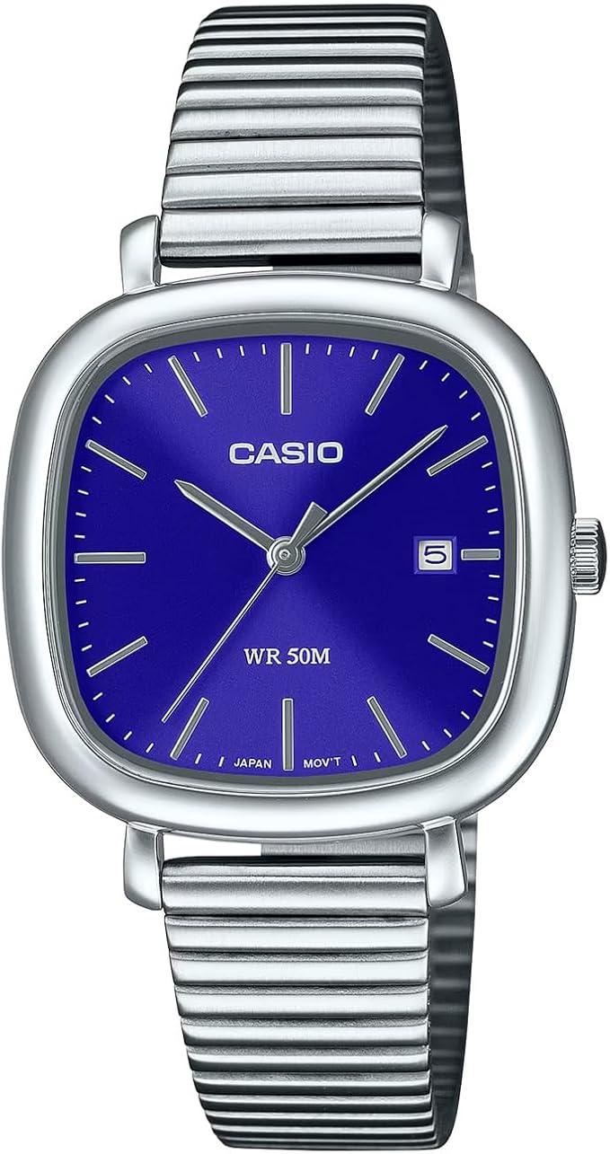 CASIO LTP-B166D-2AV Quartz Ladies Watch