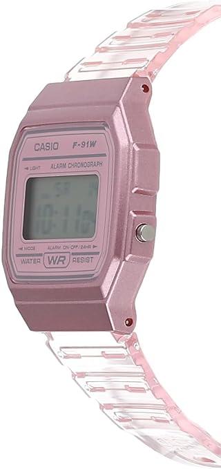F-91WS-4DF