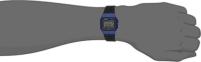 F-91WM-2AD