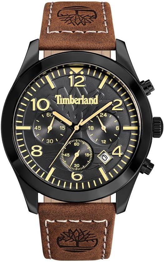 Timberland TDWGC0068802 Quartz Men Watch