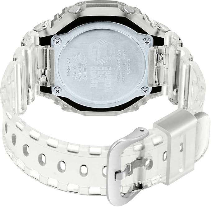 GA-2100SKE-7AD
