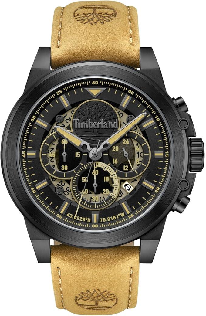 Timberland TDWGB0056003 Quartz Men Watch