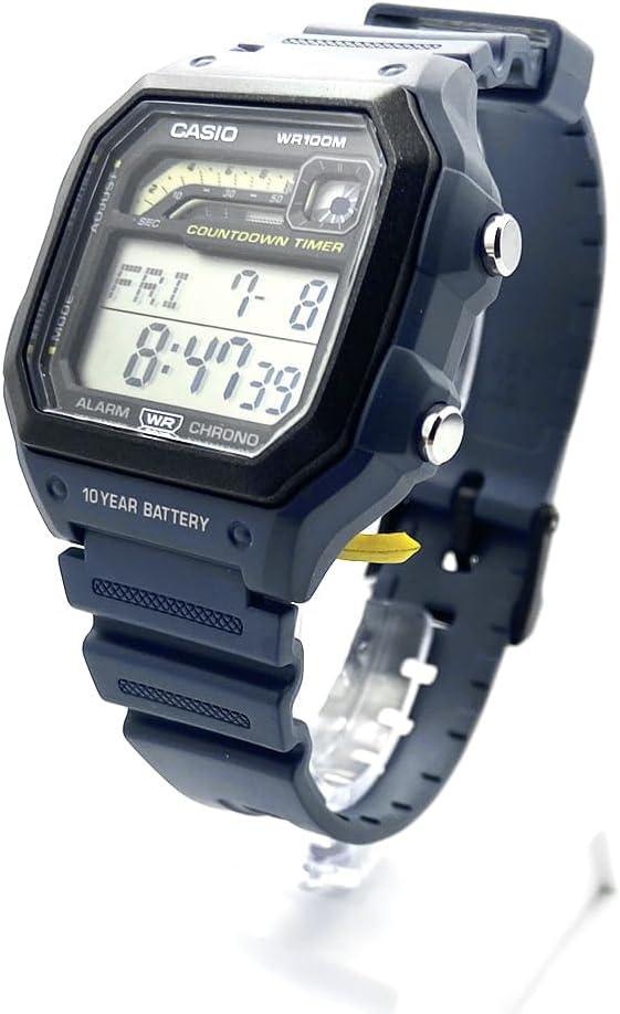 WS-1600H-2AV