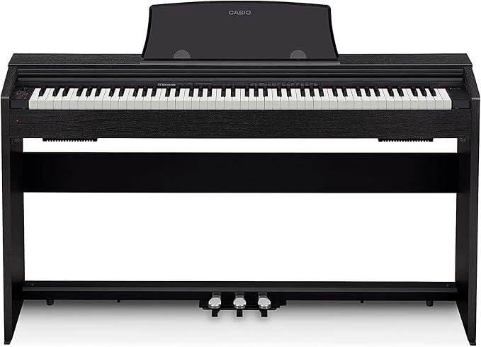 PX-770BKELECTTRONICPIANO