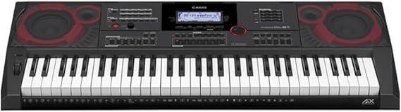 CASIO CT-X5000  UniSex Musical