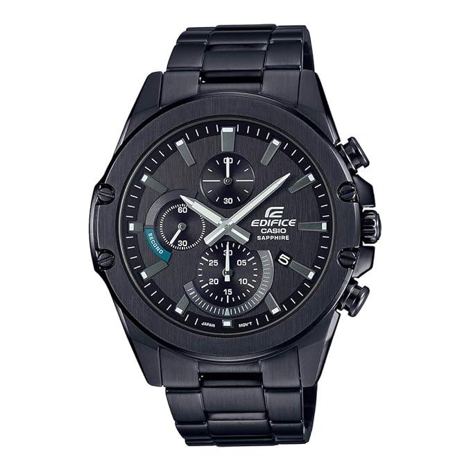 EDIFICE EFR-S567DC-1AV Quartz Men Watch