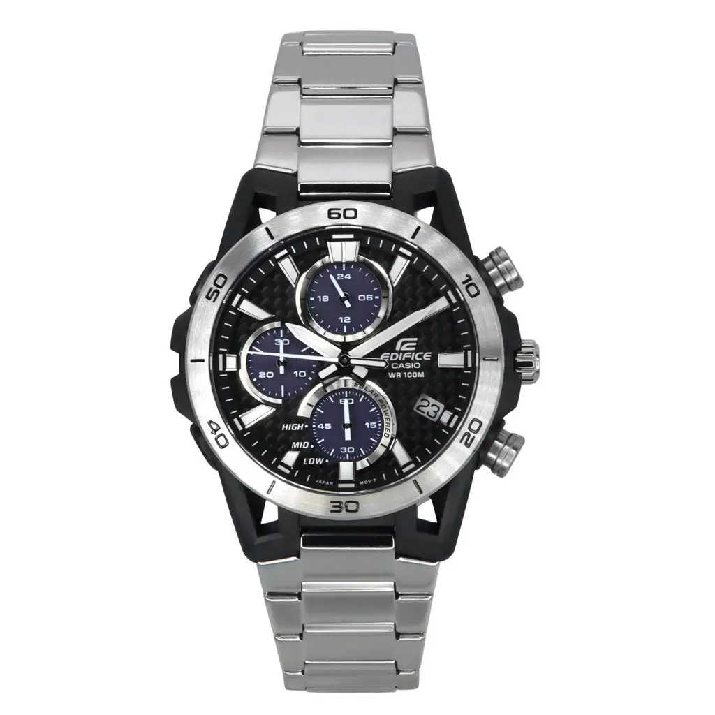 EDIFICE EQS-960D-1AV Quartz Men Watch
