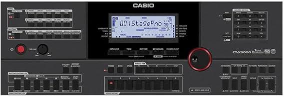 CT-X5000
