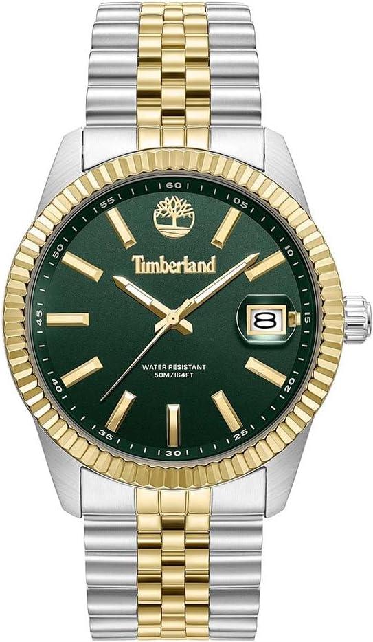 Timberland TDWGH0083703 Quartz Men Watch