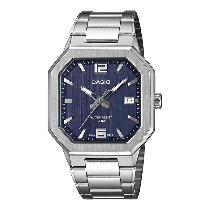 CASIO MTP-B195D-2AV Quartz Men Watch