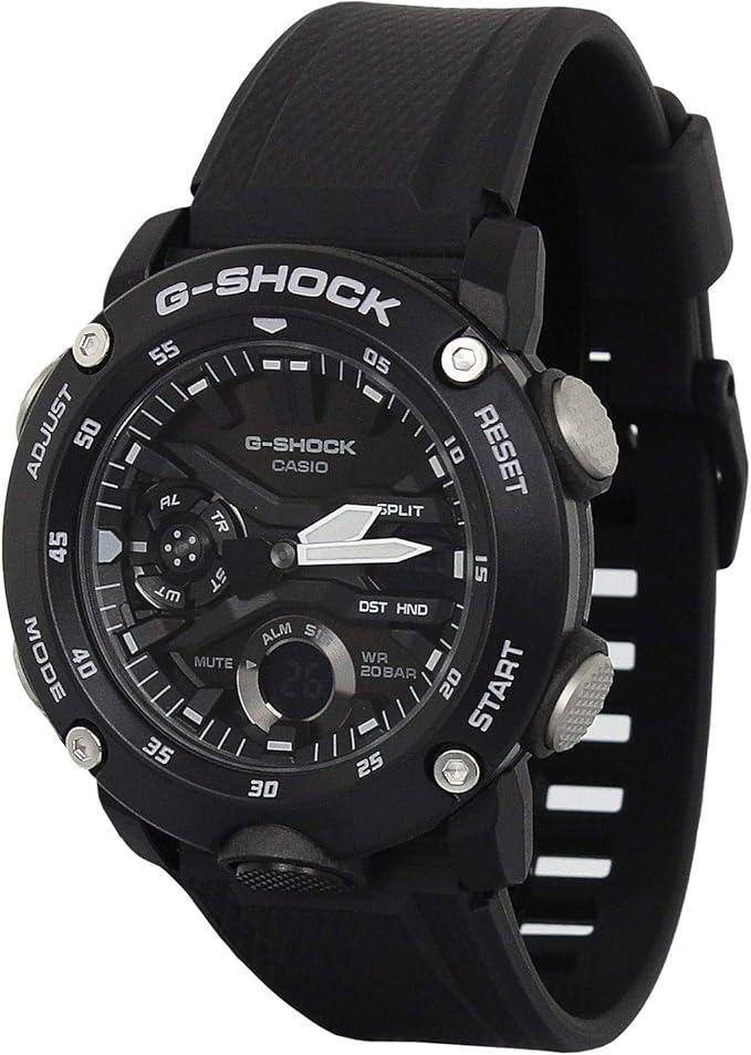GA-2000S-1AD