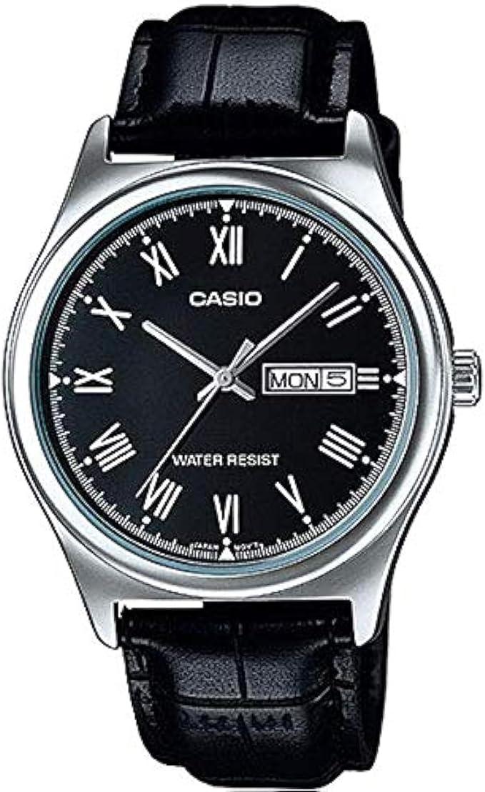 CASIO MTP-V006L-1BU QUARTZ Men Watch