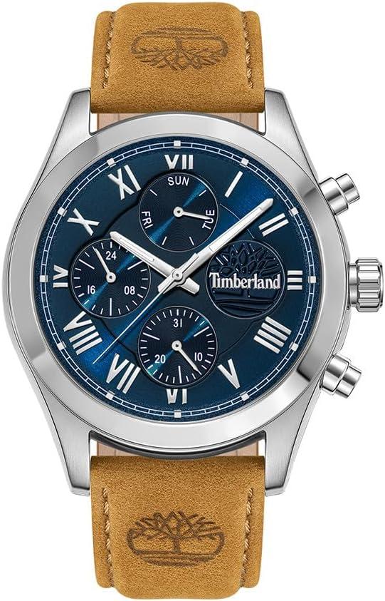 Timberland TDWGF0082602 Quartz Men Watch