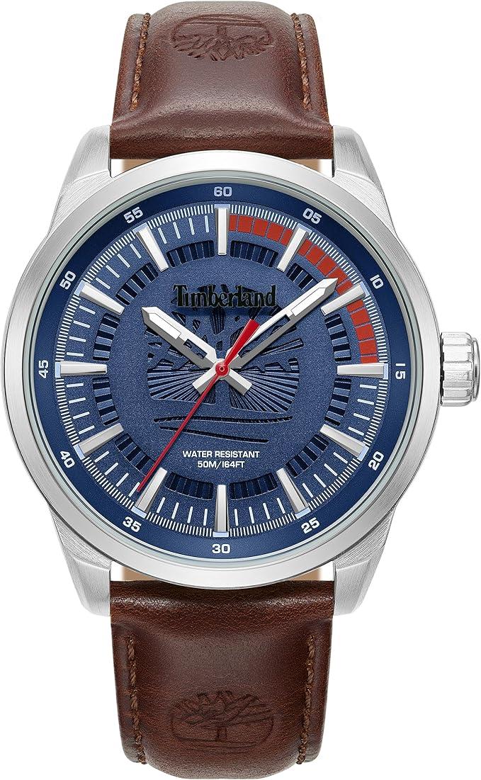 Timberland TDWGA0083202 Quartz Men Watch