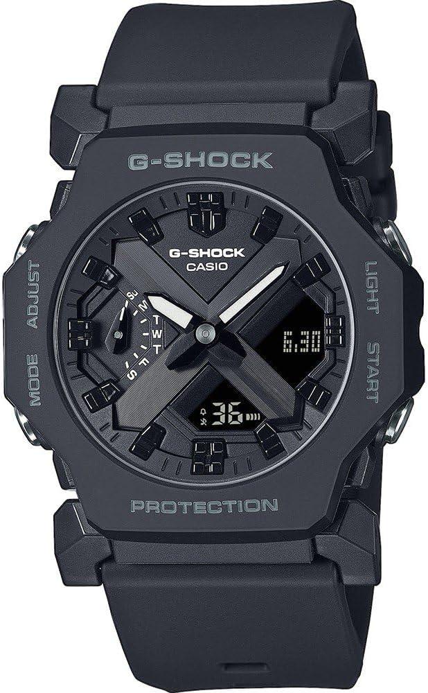 G-SHOCK GA-2300-1AD Quartz Men Watch