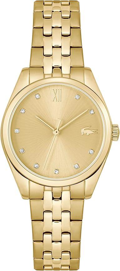LACOSTE 2001303 Quartz Ladies Watch