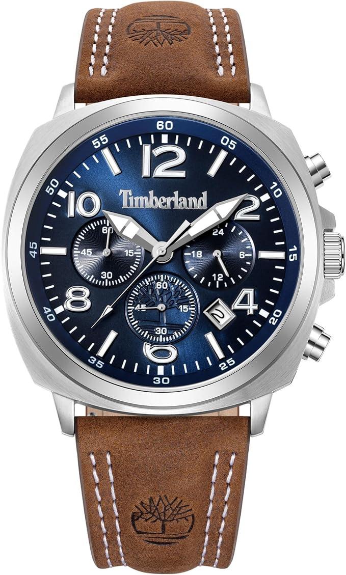 Timberland TDWGC0068503 Quartz Men Watch