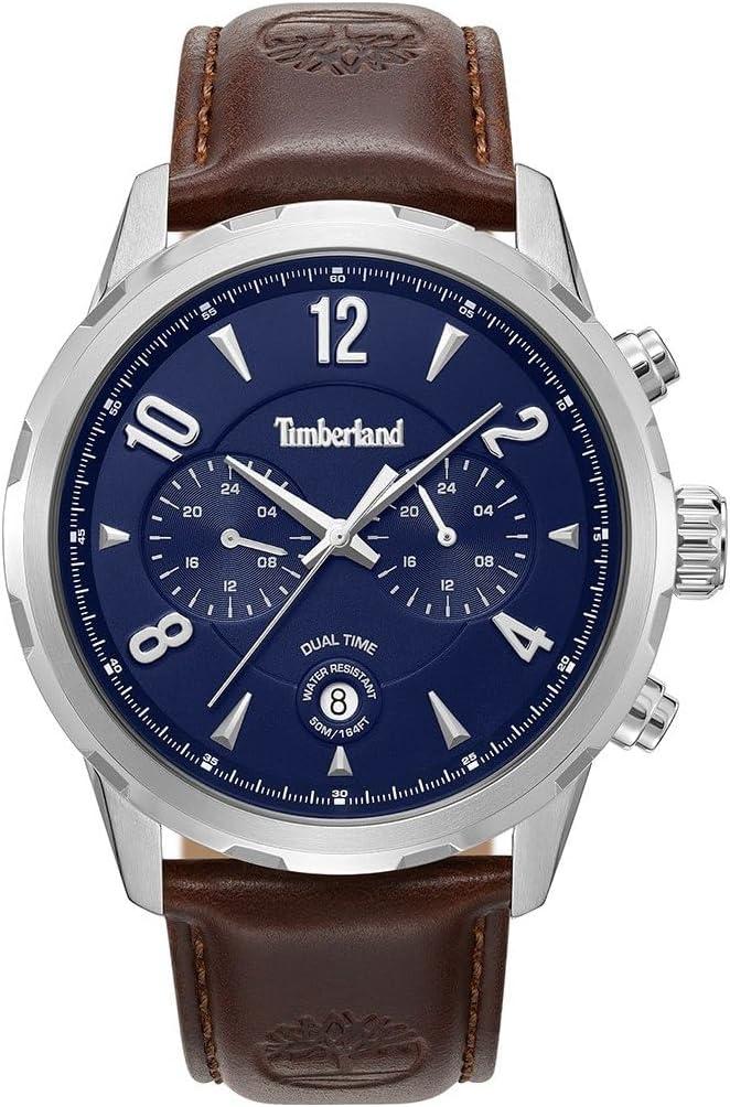 Timberland TDWGF0082903 Quartz Men Watch