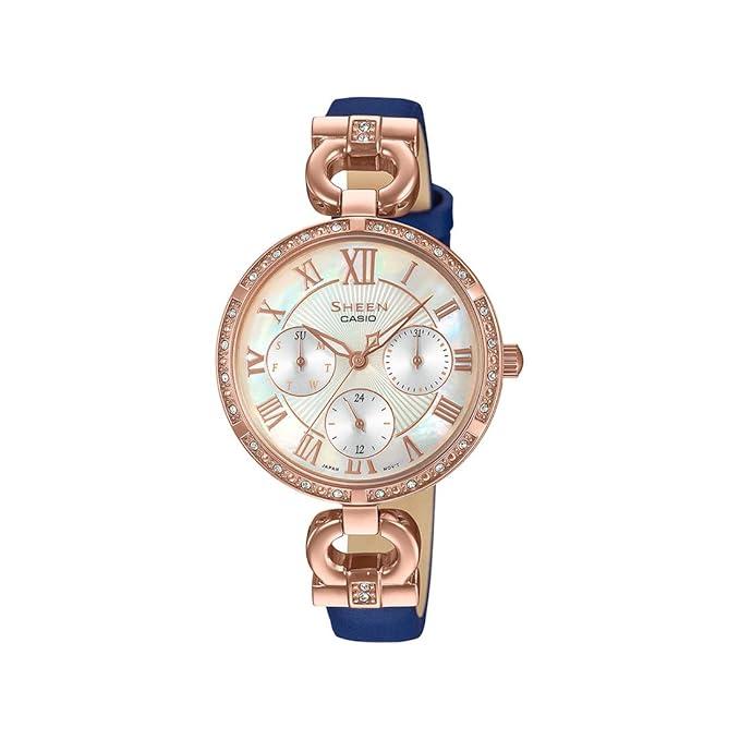 SHE-3067PGL-7AU Ladies Watch