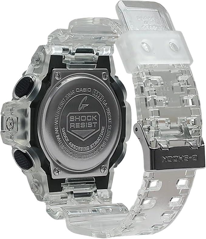 GA-700SKE-7AD