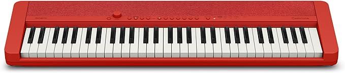 CT-S1RDELECTRONICMUSICALKEYBOARD
