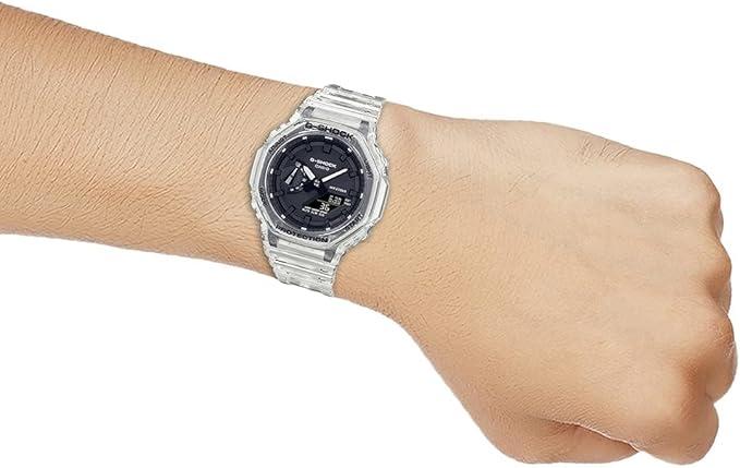 GA-2100SKE-7AD