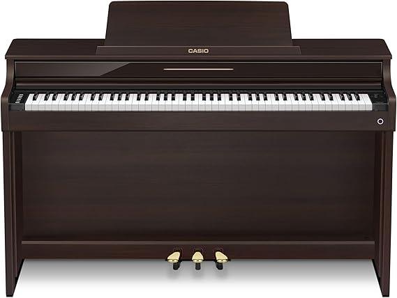 CASIO AP-550BN  UniSex Musical