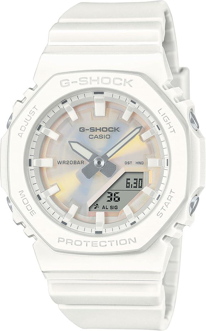 G-SHOCK GMA-P2100PC-7AD Quartz Ladies Watch