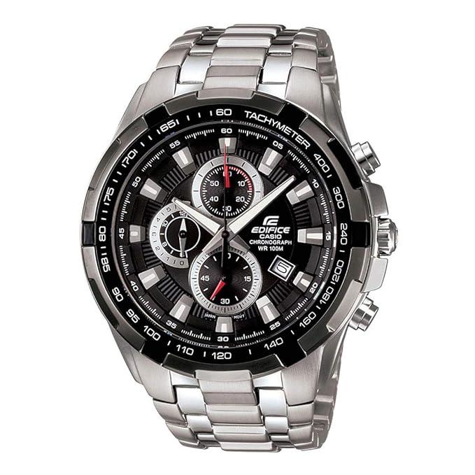 EF-539D-1AV Men Watch