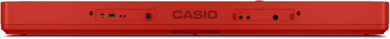CT-S1RDELECTRONICMUSICALKEYBOARD
