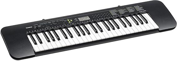 CTK-240H2 MUSICAL KEYBOARD