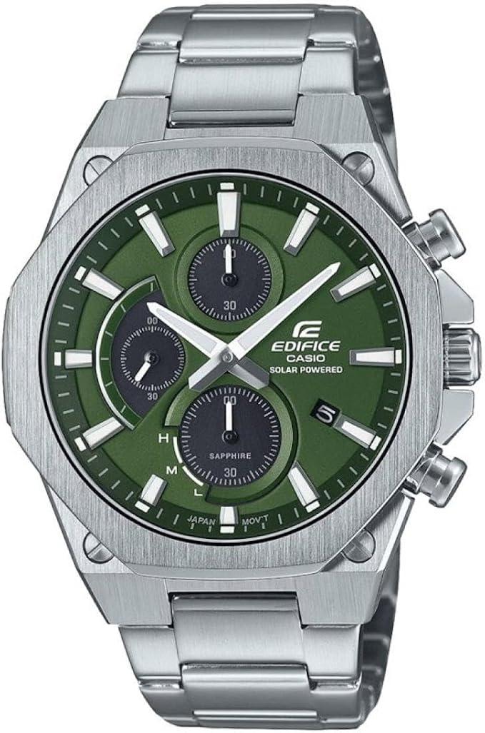 EDIFICE EFS-S570D-3AU Quartz Men Watch
