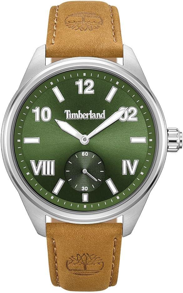 Timberland TDWGA0083502 Quartz Men Watch