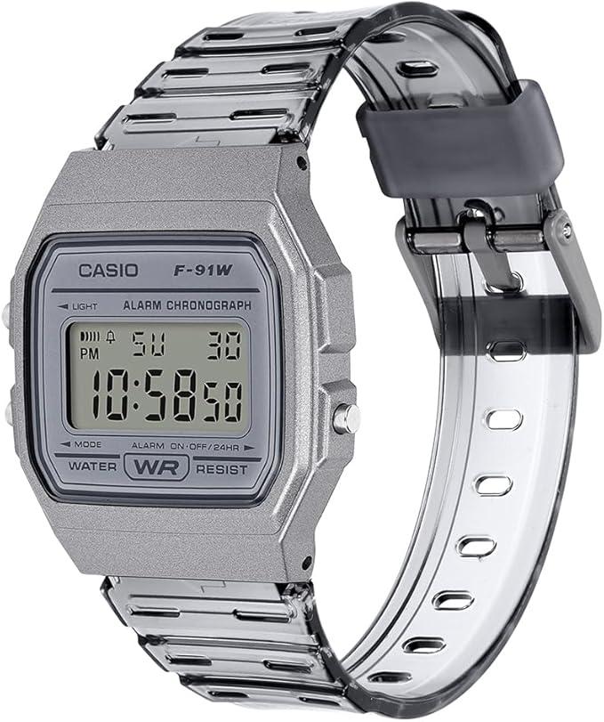 F-91WS-8DF