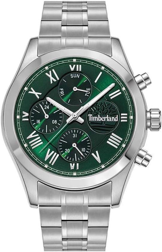 Timberland TDWGK0082604 Quartz Men Watch