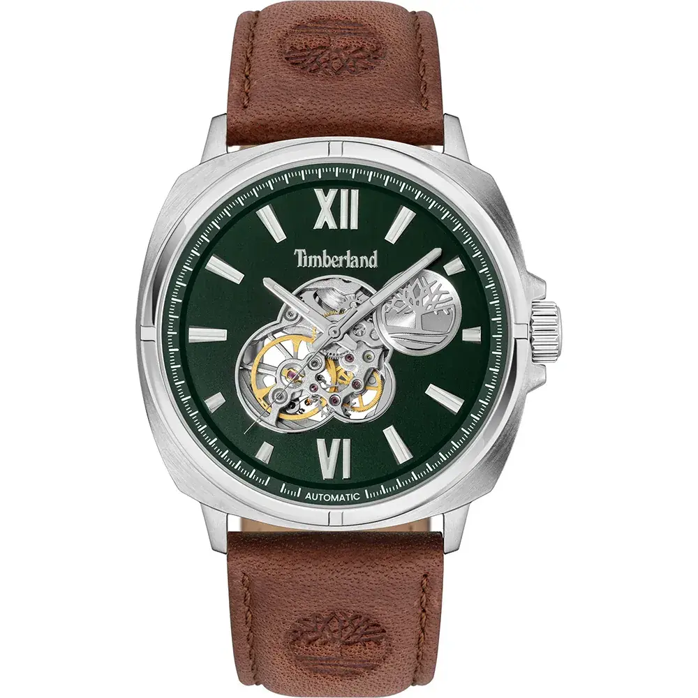 Timberland TDWGE0082501 Automatic Men Watch