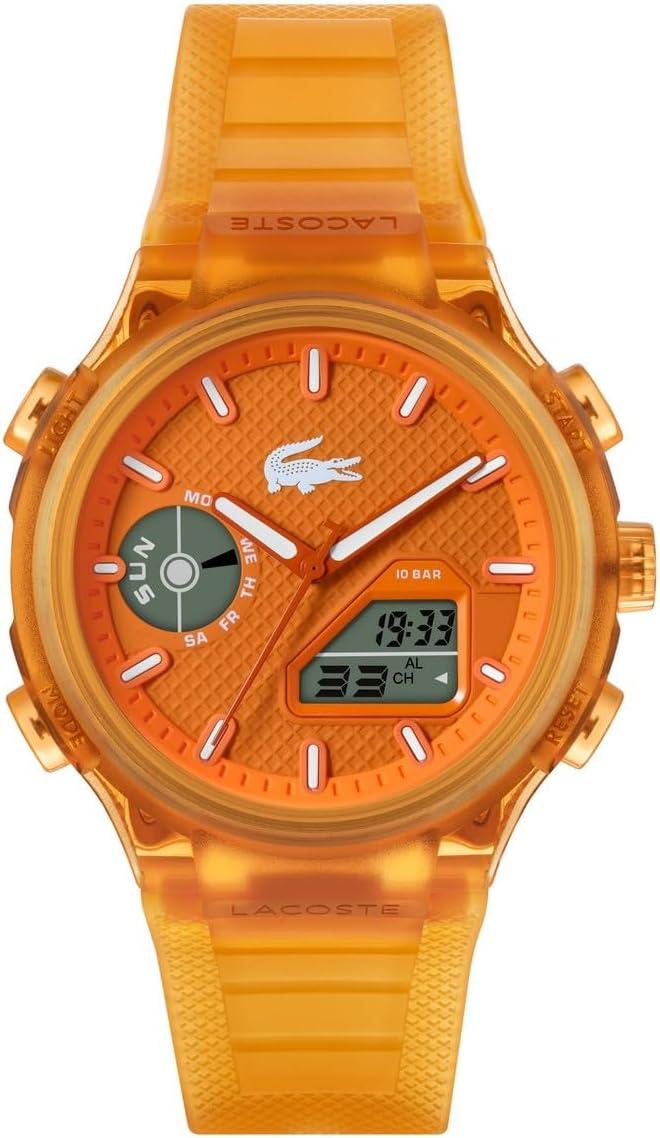 LACOSTE 2011431 Quartz Men Watch