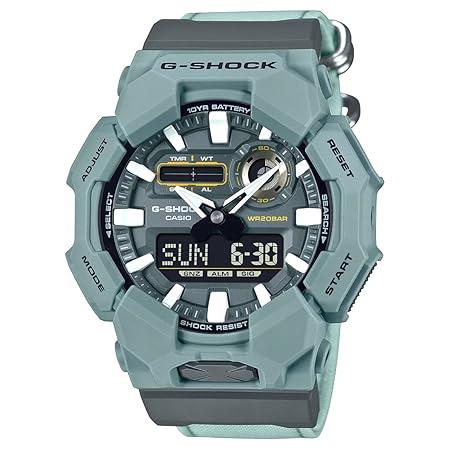 G-SHOCK GA-010CE-2AD Quartz Men Watch