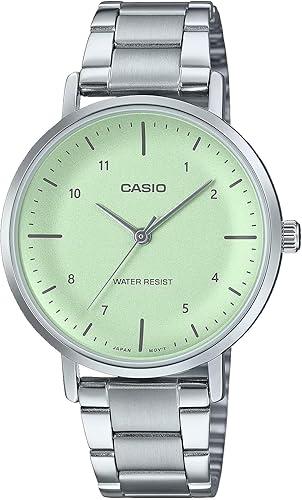 CASIO LTP-VT03D-3BD Quartz Men Watch
